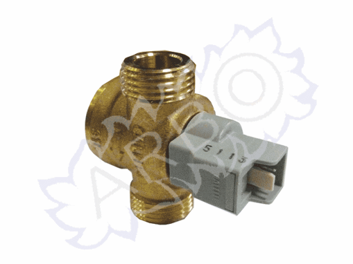 Imagen de FLUXOSTATO ROTATIVO D 1/2 ***AHORA SILE85077156052***