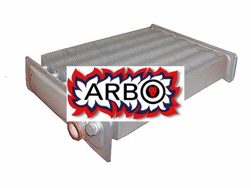 Imagen de INTERCAMB.MONOT.BERETTA 24K C/PORTASONDA