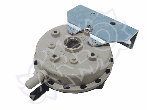 Imagen de PRESOSTATO  PELLET 20/10 PA