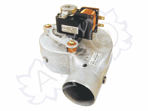 Imagen de VENTIL.COCLEA.N.EOLO