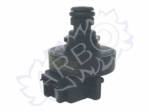 Imagen de TRASDUT. DE PRESION 0-4BAR ATT. ENCHUFE RAPIDO