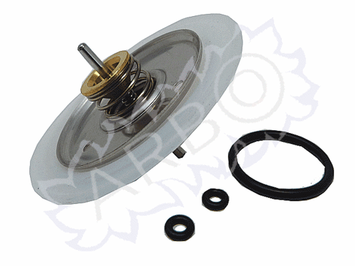 Imagen de MEMBR.SILIC.C/BY PASS SANIT. NM-EM-EXM-EX