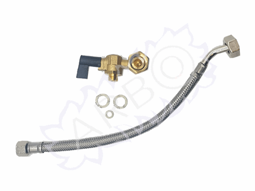 Immagine di LLAVE LLENADO