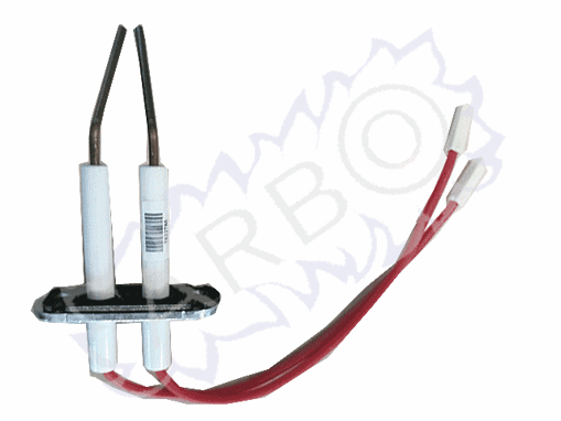 Immagine di ELECTRODO ENCENDIDO