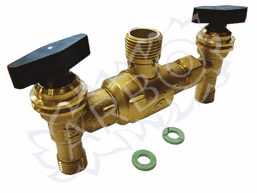 Immagine di DISPOSITIVO DE LLENADO