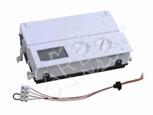 Imagen de REGULACION VBC114