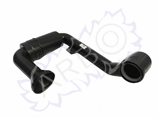 Imagen de TUBO ASPIRAZIONE ARIA