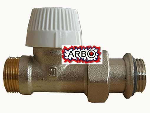 Imagen de ELEMENTO TERMOSTATICO