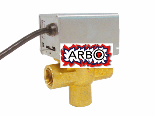 Imagen de VALVULA 3/4H DE 3 VIAS