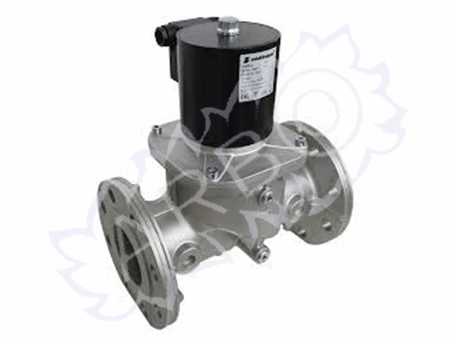 Imagen de ELETTROV,VMR95 DN150 NC 360MBAR