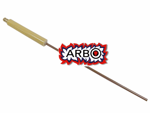 Imagen de ELECTRODO DE IONIZACION 11 X 50 ***LEUGO FUERA DE PRODUCCION***