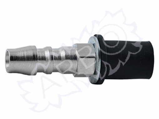 Imagen de SELF SEALING FITTING - 6 MM KIT 5 PZ