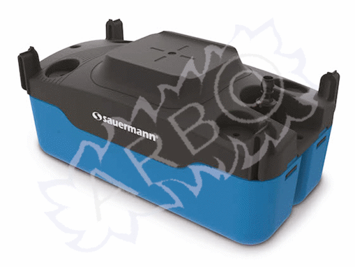 Imagen de BOMBA CENTRIFUGA CON SERBATORIO SI-83