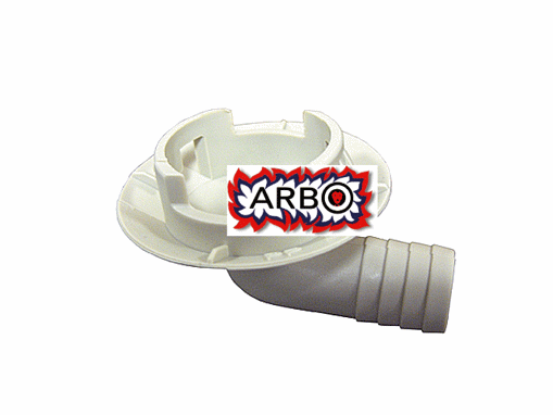 Imagen de PIPETA DE DESCARGA CONDENSADOS DIAMETRO 22 MM