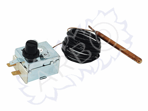 Imagen de TERMOSTATO DE BLOQUE 100 C