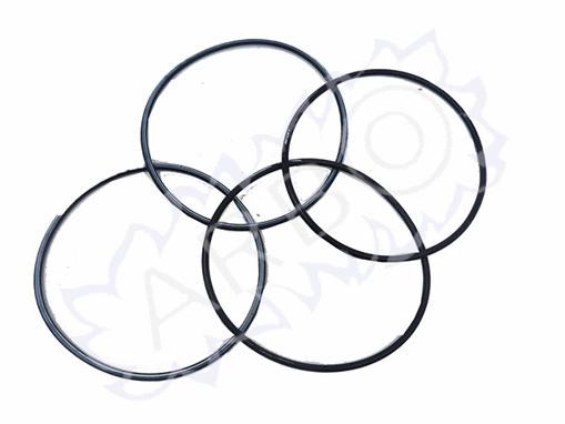 Imagen de OR DIAMETRO 75,87X2,62 PER MYSON