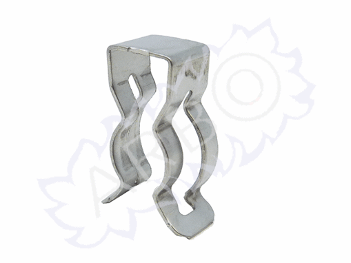 Imagen de MUELLE - CLIP DE FIJACIÓN PARA INTERCAMBIADOR