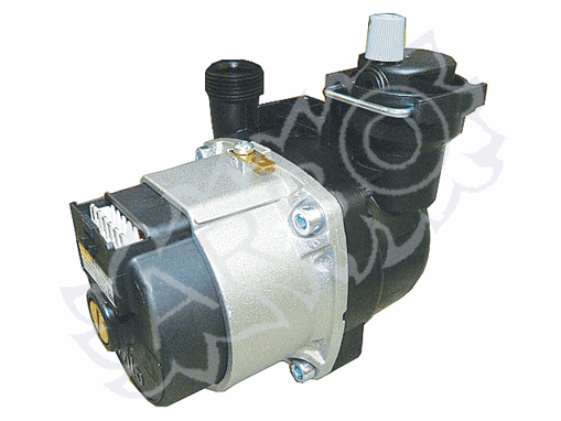 Imagen de *AHORA SIME6135927 *** CIRCULADOR MURELLE EV25