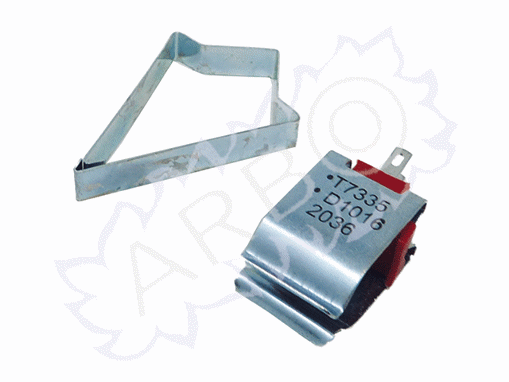 Imagen de KIT SENSORES DE CONTACTO UNICAL ALKON 70T