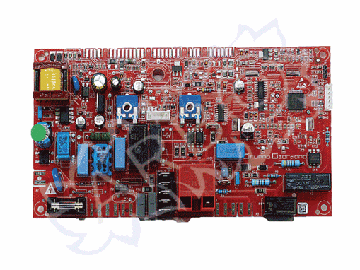 Immagine di KIT DE TARJETA ELECTRONICA ELECTRONICA