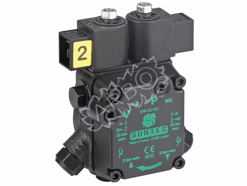 Imagen de BOMBA ATUV45L 9861 6P 0700