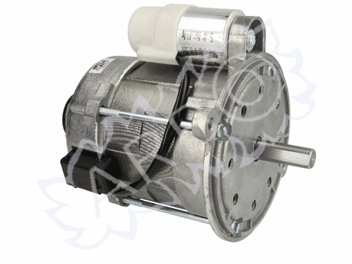 Imagen de MOTOR QUEMADOR VIESSMANN 180W VITOFLAME 125 KW