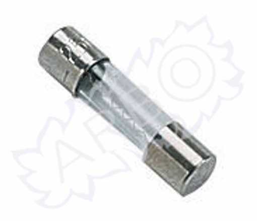 Imagen de FUSIBLE 2A 220V 60054442