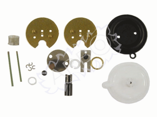 Immagine di VOLUTA MEMBRANA SD05349600