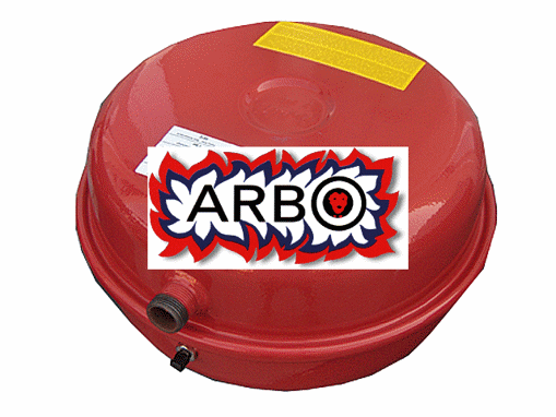 Imagen de VASO DE EXPANSION