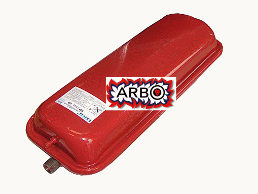 Imagen de VASO DE EXPANSION 10 L 3/4` (VRP10 CIMM)