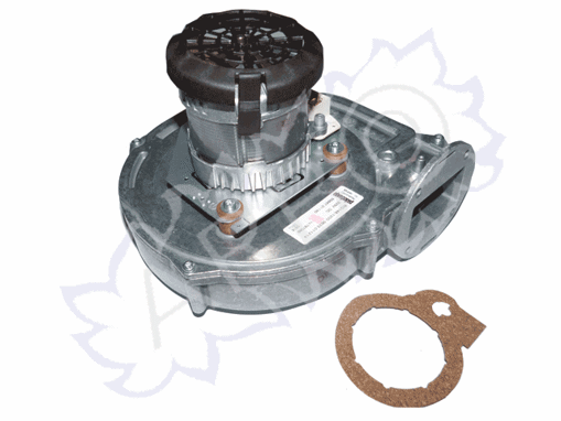 Imagen de VENTILADOR (EX BE105931)