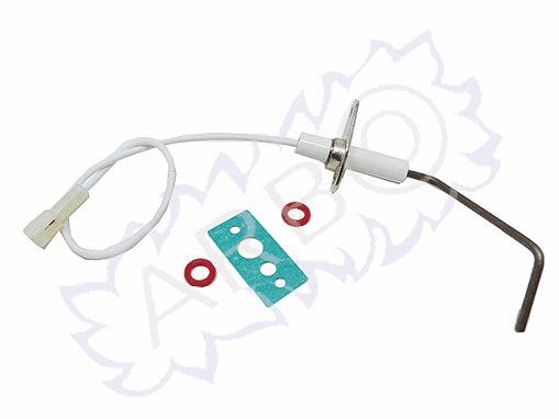 Imagen de ELECTRODO DE IONIZACION