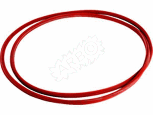 Imagen de JUNTA PANEL INSPECCION INTERCAMBIADOR