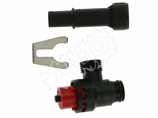 Imagen de VALVULA DE SEGURIDAD 3 BAR