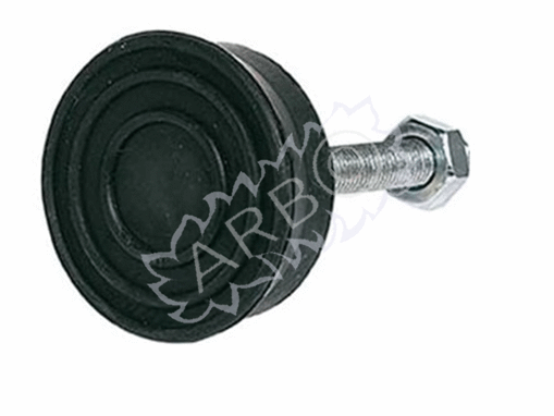 Imagen de PATA DE GOMA REGULADORA ARTEL