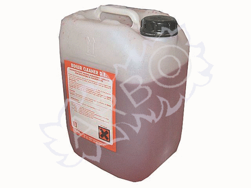 Imagen de BOILER CLEANER 10 LITROS LIMPIADOR ACIDO DE CIRCUITOS