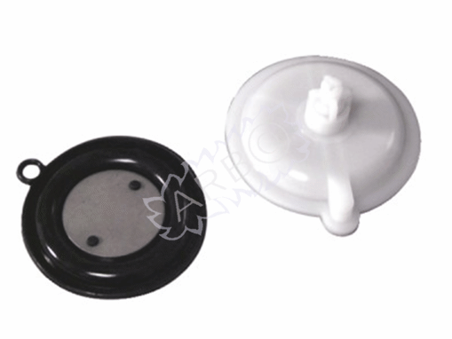 Imagen de VOLUTA MEMBRANA COMPATIBLE SAUINER DUVAL 05349700