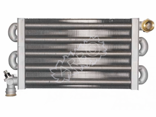 Imagen de INTERCAMBIADOR VIESSMANN