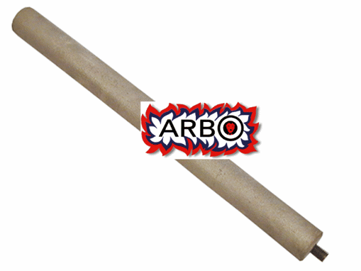 Imagen de ANODO CON TAPA N 3/4, 30 CM