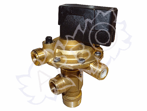 Imagen de PFV33017CB VALV.HIDRAULICA V332M1F6A