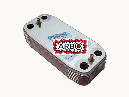 Imagen de INTERCAMB.SANITARIO DUAL CTFS 24