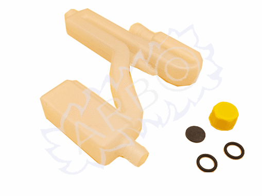 Imagen de TRAMPA COMPACTA DE RECOGIDA DE CONDENSADOS