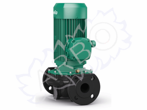 Imagen de ELECTRO BOMBA WILO EN LINEA  IPL80/110-4/2