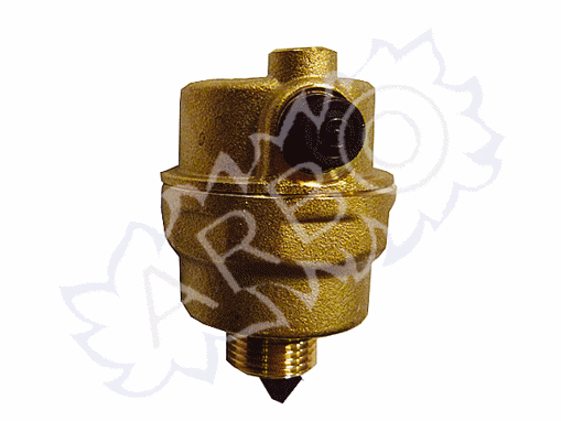 Imagen de PURAGADOR AIRE 3/8 502430-CST (301194)