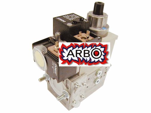 Imagen de MULTIBLOC DUNGS MB DLE 407 B01 3/4