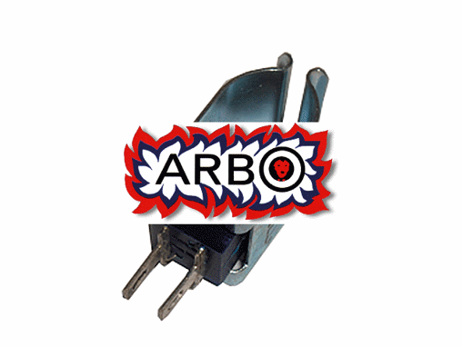 Imagen de SENSOR DE CLIP PARA TUBO 17/18MM AZUL