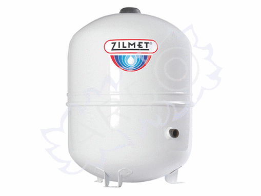 Imagen de VASO EXPANSION SOLAR PLUS 80L