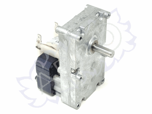 Immagine di MOTORREDUT. B4415UP 1 RPM D.ALBERO 9,5 SPIN.SINGOLA