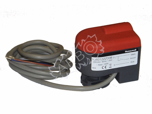 Imagen de ACTUADOR FERROLI VJ6012ZZ00