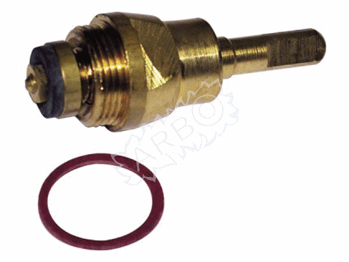Imagen de CABEZAL DE GRIFO COMPATIBLE SAUNIER DUVAL 53120